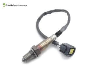 MERCEDES-BENZ 0045420718 — Mercedes-Benz Genuine OXYGEN SENSOR CATALYST 0045420718