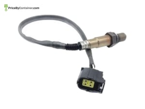 MERCEDES-BENZ 0045420818 — Mercedes-Benz Genuine OXYGEN SENSOR 0045420818