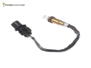 MERCEDES-BENZ 0045424818 — MERCEDES BENZ GENUINE OXYGEN SENSOR A0045424818