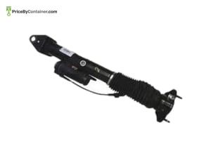 MERCEDES-BENZ 0045428607 — MERCEDES BENZ GENUINE BENDING WAVE A0045428607