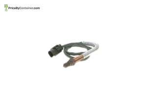 MERCEDES-BENZ 0045428618 — Mercedes-Benz Genuine OXYGEN SENSOR 0045428618