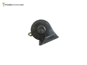 MERCEDES-BENZ 0045428720 — MERCEDES BENZ GENUINE HORN A0045428720