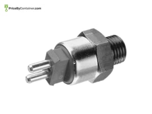 MERCEDES-BENZ 0045454026 — MERCEDES BENZ GENUINE RECEPTACLE A0045454026