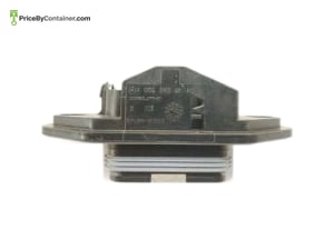 MERCEDES-BENZ 0045454140 — Mercedes-Benz Genuine BRACKET 0045454140