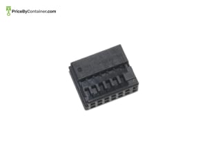MERCEDES-BENZ 0045455240 — The Mercedes-Benz Genuine Contact Carrier, featuring part number 0045455240, is a meticulously engineered component…