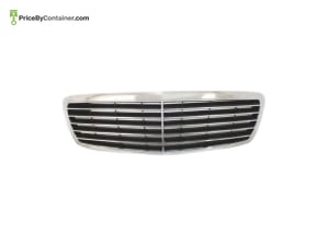 MERCEDES-BENZ 0045455640 — Mercedes-Benz Genuine CONTACT CARRIER 0045455640