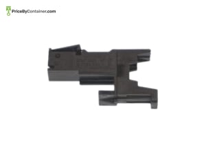 MERCEDES-BENZ 0045455701 — MERCEDES BENZ GENUINE FUSE BOX A0045455701
