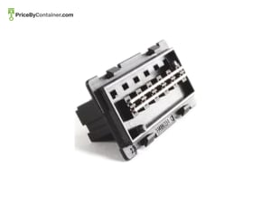 MERCEDES-BENZ 0045467540 — Mercedes-Benz Genuine DISTRIBUTOR BLOCK 0045467540