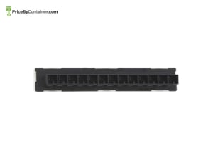 MERCEDES-BENZ 0045468040 — Mercedes-Benz Genuine DISTRIBUTOR BLOCK 0045468040
