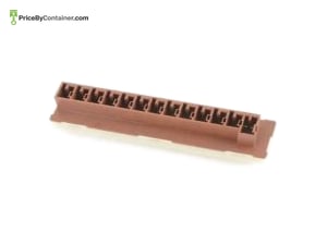 MERCEDES-BENZ 0045468140 — Mercedes-Benz Genuine DISTRIBUTORBLOCK 0045468140