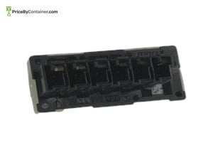 MERCEDES-BENZ 0045468440 — Mercedes-Benz Genuine DISTRIBUTOR BLOCK 0045468440