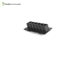MERCEDES-BENZ 0045468540 — Mercedes-Benz Genuine DISTRIBUTOR BLOCK 0045468540