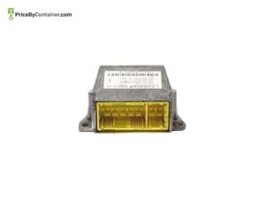 MERCEDES-BENZ 0048201326 — MERCEDES BENZ GENUINE CONTROL UNIT 2218702993 A0048201326