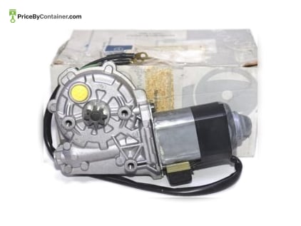 MERCEDES-BENZ 0048201542 — Mercedes Benz Genuine Window Regulator Motor 0048201542 (002) Synopsis: Within Mercedes-Benz automobiles, the power…