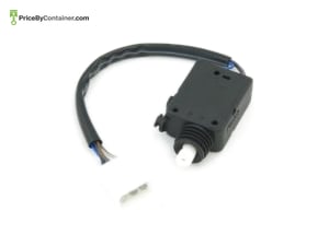 MERCEDES-BENZ 0048202442 — Mercedes-Benz Genuine ELECTRIC MOTOR 0048202442
