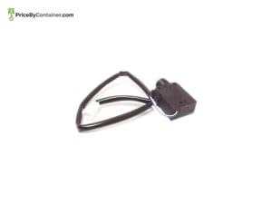 MERCEDES-BENZ 0048202642 — Mercedes-Benz Genuine ELECTRIC MOTOR 0048202642