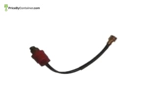 MERCEDES-BENZ 0048206810 — MERCEDES BENZ GENUINE SWITCH A0048206810