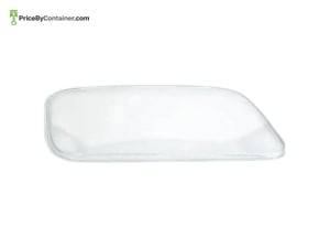 MERCEDES-BENZ 0048260390 — Mercedes-Benz Genuine LENS 0048260390
