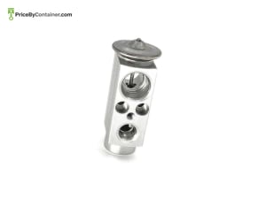 MERCEDES-BENZ 0048304184 — Mercedes-Benz Genuine VALVE 0048304184