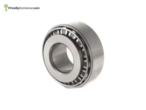 MERCEDES-BENZ 0049813605 — MERCEDES BENZ GENUINE TAPERED ROLLER BEARING A0049813605