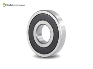 MERCEDES-BENZ 0049815701 — MERCEDES BENZ GENUINE CYLINDRICAL ROLLER BRG. A0049815701