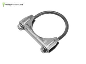 MERCEDES-BENZ 0049881478 — MERCEDES BENZ GENUINE CLAMP A0049881478
