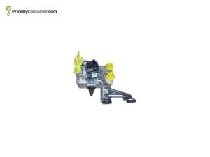 MERCEDES-BENZ 0049886278 — The Mercedes-Benz Genuine Clip for Bowden Cable, distinguished by part number 0049886278, is a precision-engineered…