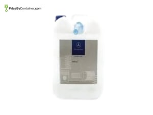 MERCEDES-BENZ 004989042015 — Mercedes-Benz Genuine AD BLUE 20LTR 004989042015