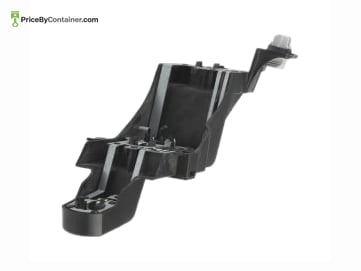 MERCEDES-BENZ 004989612010 — Mercedes-Benz Genuine SEALING STRIP 004989612010