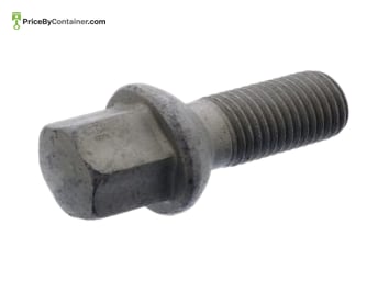 MERCEDES-BENZ 0049900903 — Mercedes-Benz Genuine SCREW 0049900903