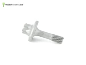 MERCEDES-BENZ 0049901103 — Mercedes-Benz Genuine SCREW ROUND HEXAL. HEAD 0049901103