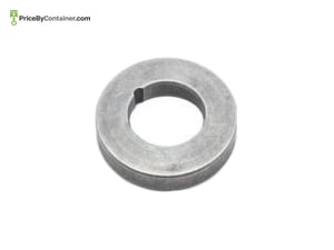 MERCEDES-BENZ 0049901640 — Mercedes-Benz Genuine WASHER 0049901640