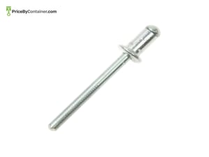 MERCEDES-BENZ 0049902397 — Mercedes-Benz Genuine BLIND RIVET 0049902397