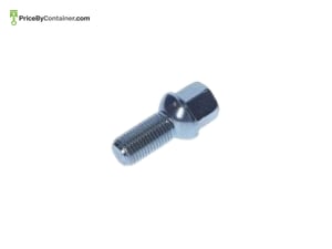 MERCEDES-BENZ 0049903012 — MERCEDES BENZ GENUINE SCREW A0049903012