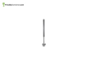 MERCEDES-BENZ 0049904612 — Mercedes-Benz Genuine CYLINDER SCREW 0049904612