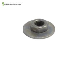 MERCEDES-BENZ 0049904650 — Mercedes-Benz Genuine NUT 0049904650