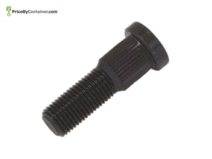 MERCEDES-BENZ 0049906500 — MERCEDES BENZ GENUINE COMBI-HEXAGON HEAD BOLT A0049906500