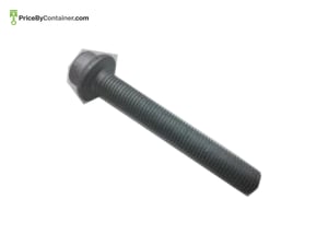 MERCEDES-BENZ 0049906505 — MERCEDES BENZ GENUINE SCREW A0049906505