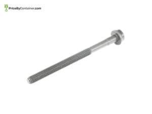 MERCEDES-BENZ 0049906912 — Mercedes-Benz Genuine SCREW PLUG 0049906912