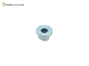 MERCEDES-BENZ 0049907350 — Mercedes-Benz Genuine NUT-AND-WASHER ASSEMBLY 0049907350