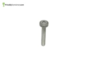 MERCEDES-BENZ 0049907512 — Mercedes-Benz Genuine SCREW GEAR NEW TYPE 0049907512