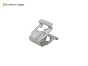 MERCEDES-BENZ 0049913570 — MERCEDES BENZ GENUINE RETAINING CLAMP A0049913570
