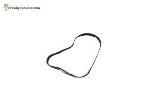 MERCEDES-BENZ 0049931296 — Mercedes-Benz Genuine BELT 0049931296