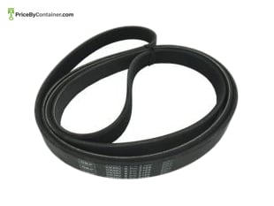 MERCEDES-BENZ 0049931796 — Mercedes-Benz Genuine BELT 0049931796