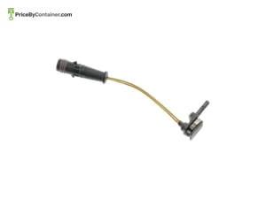 MERCEDES-BENZ 0049940245 — MERCEDES BENZ GENUINE LOCK A0049940245