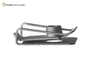 MERCEDES-BENZ 0049941345 — Mercedes-Benz Genuine SECURING 0049941345