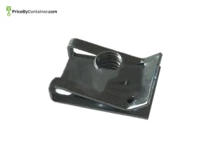 MERCEDES-BENZ 0049941745 — Mercedes-Benz Genuine NUT 0049941745
