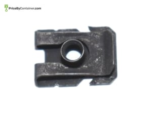 MERCEDES-BENZ 0049945645 — Description Mercedes Benz Genuine Securing Lock 0049945645 (002)