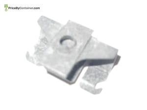 MERCEDES-BENZ 0049947145 — MERCEDES BENZ GENUINE CLAMP A0049947145
