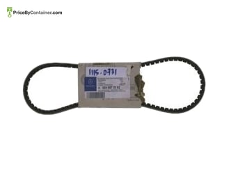 MERCEDES-BENZ 0049970892 — Mercedes-Benz Genuine Original New V-Ribbed Belt 0049970892 Function: This V-Ribbed Belt is an essential part of the…
